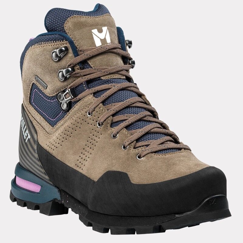 Millet G Trek 4E Gtx W - Walking shoes - Women's | Hardloop