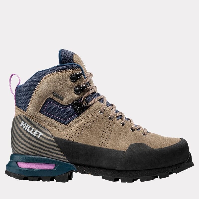 G Trek 4E Gtx W - Vandresko - Damer