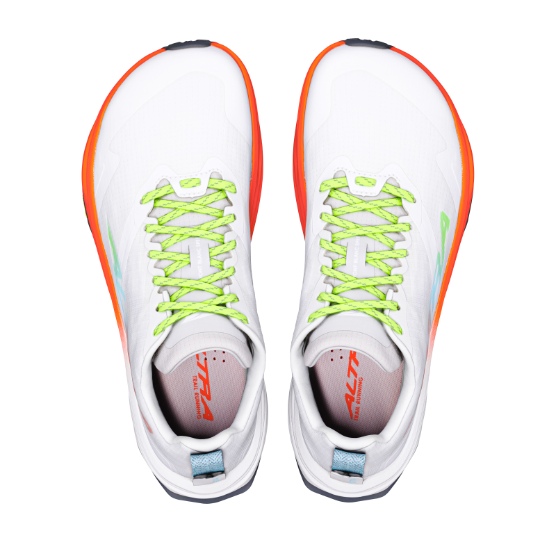 Altra Mont Blanc Speed - Sapatilhas trail homem | Hardloop