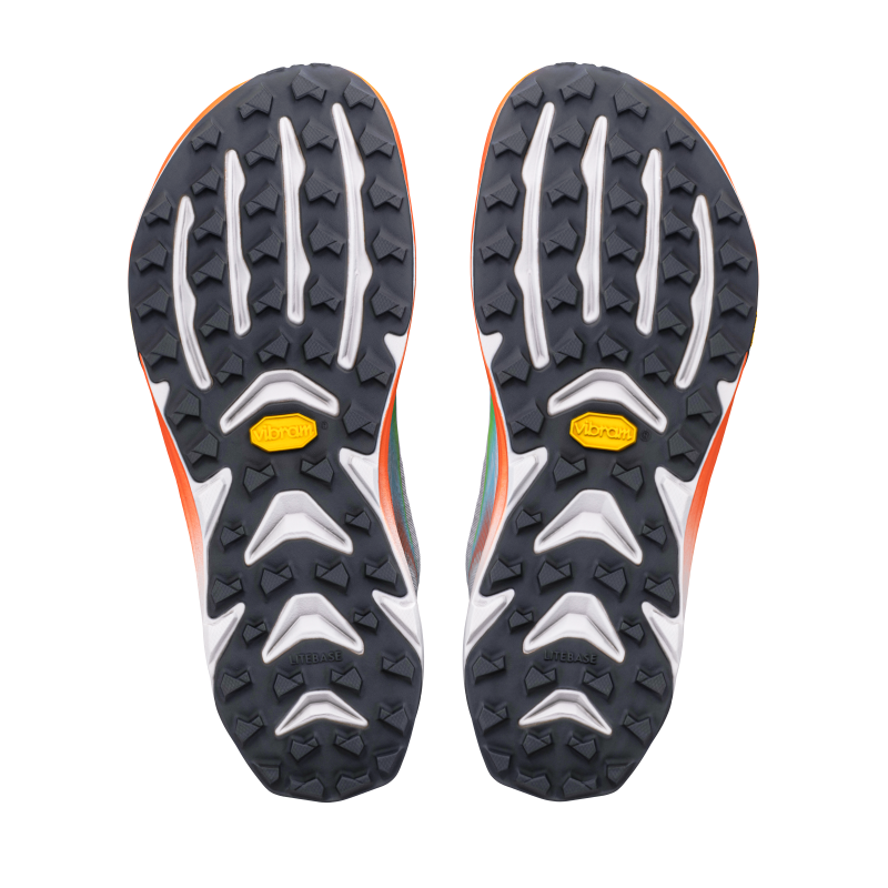 Altra Mont Blanc Speed - Scarpe da trail running - Uomo | Hardloop