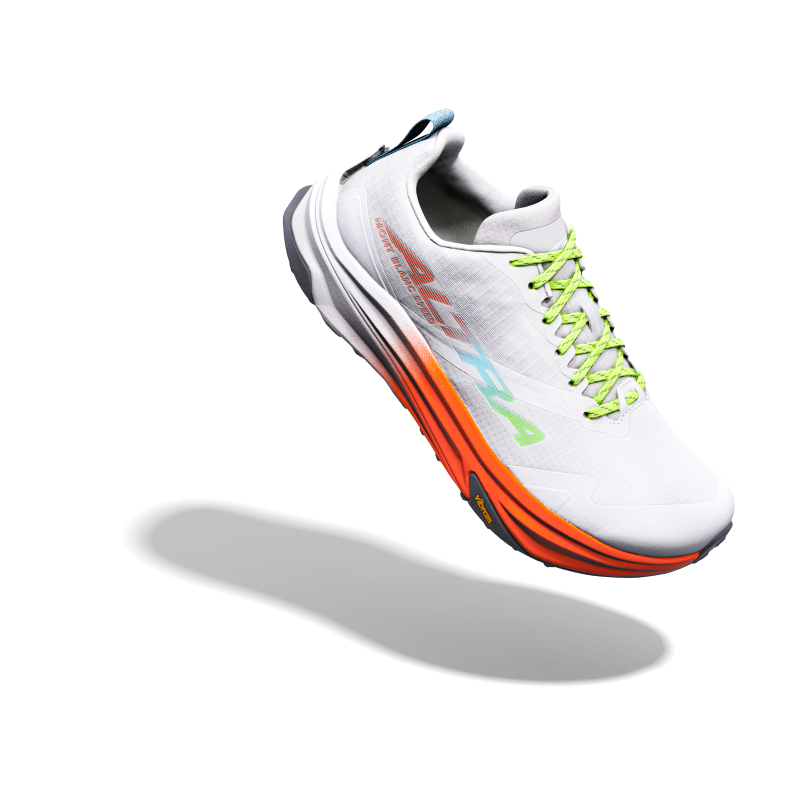 Altra Mont Blanc Speed - Chaussures trail homme | Hardloop