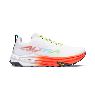 Mont Blanc Speed - Scarpe da trail running - Uomo