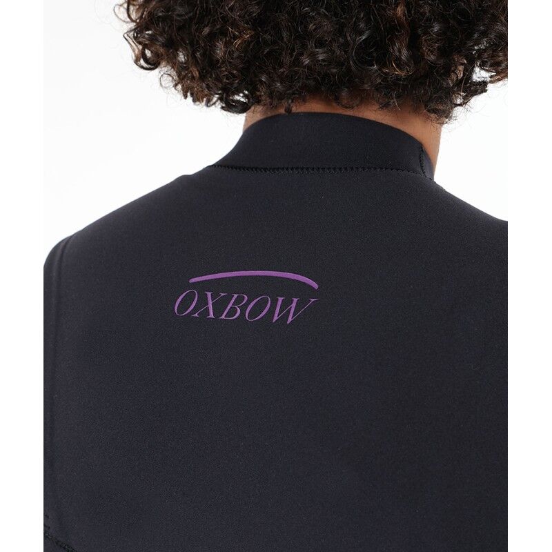 Oxbow Crest 4/3 mm - Combinaison de surf homme | Hardloop