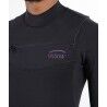 Oxbow Crest 4/3 mm - Combinaison de surf homme | Hardloop