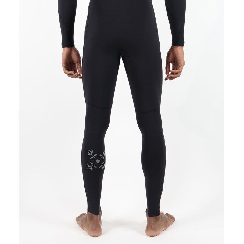 Oxbow Crest 4/3 mm - Combinaison de surf homme | Hardloop