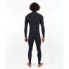 Oxbow Crest 4/3 mm - Combinaison de surf homme | Hardloop