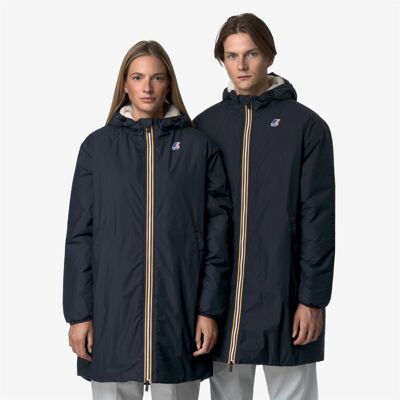 Le Vrai 4.0 Eiffel East Orsetto - Chaqueta impermeable
