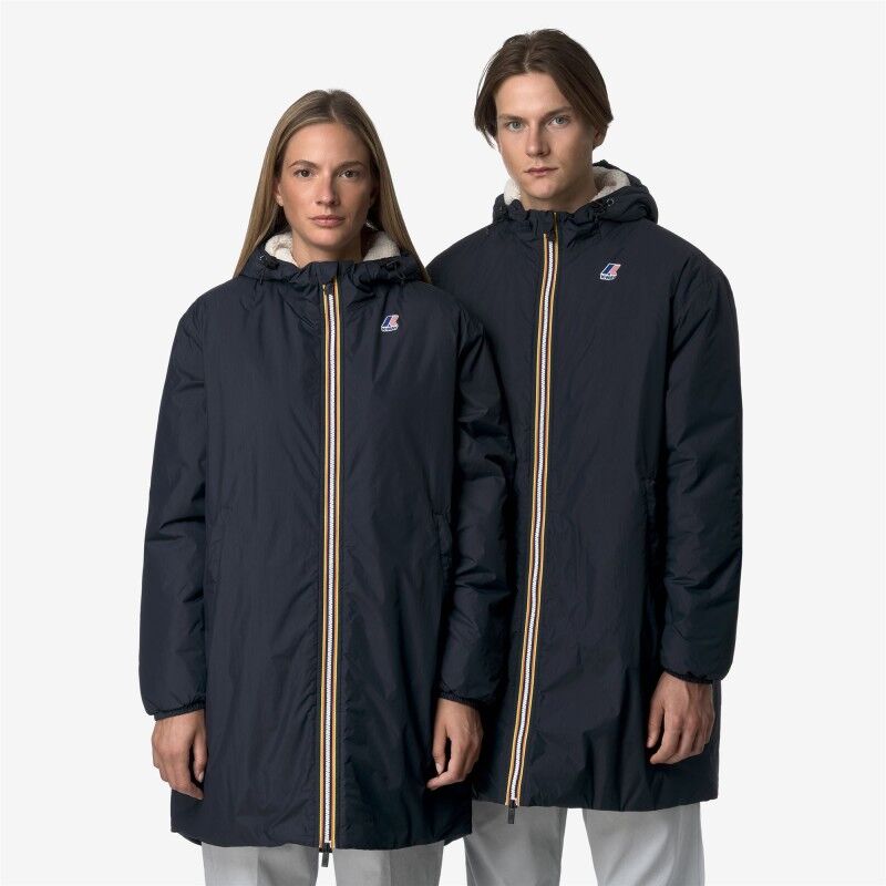 Le Vrai 4.0 Eiffel East Orsetto - Veste imperméable