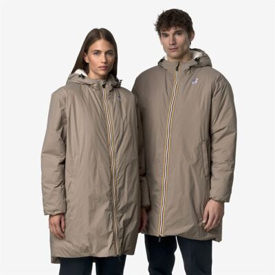 Le Vrai 4.0 Eiffel East Orsetto - Regenjacke