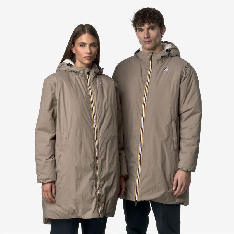 Le Vrai 4.0 Eiffel East Orsetto - Veste imperméable