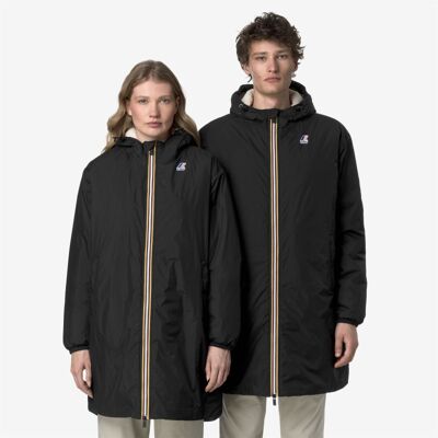 Le Vrai 4.0 Eiffel East Orsetto - Waterproof jacket