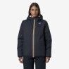 K-Way Le Vrai 4.0 Claude Orsetto - Veste imperméable | Hardloop