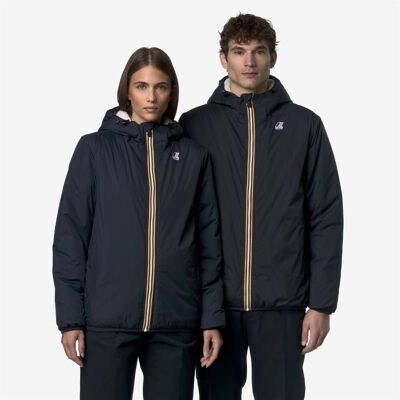 Le Vrai 4.0 Claude Orsetto - Waterproof jacket