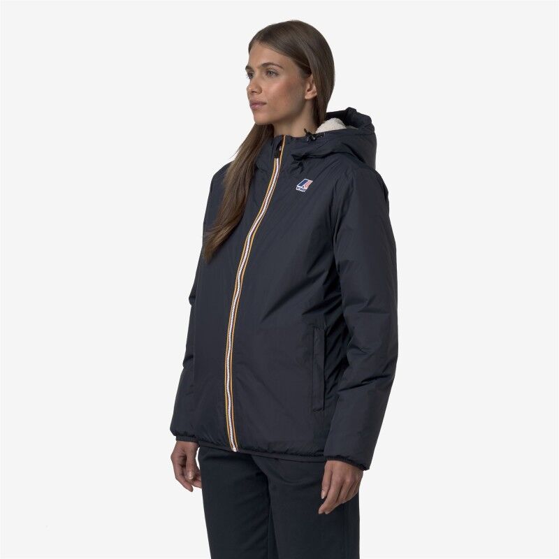 K-Way Le Vrai 4.0 Claude Orsetto - Veste imperméable | Hardloop