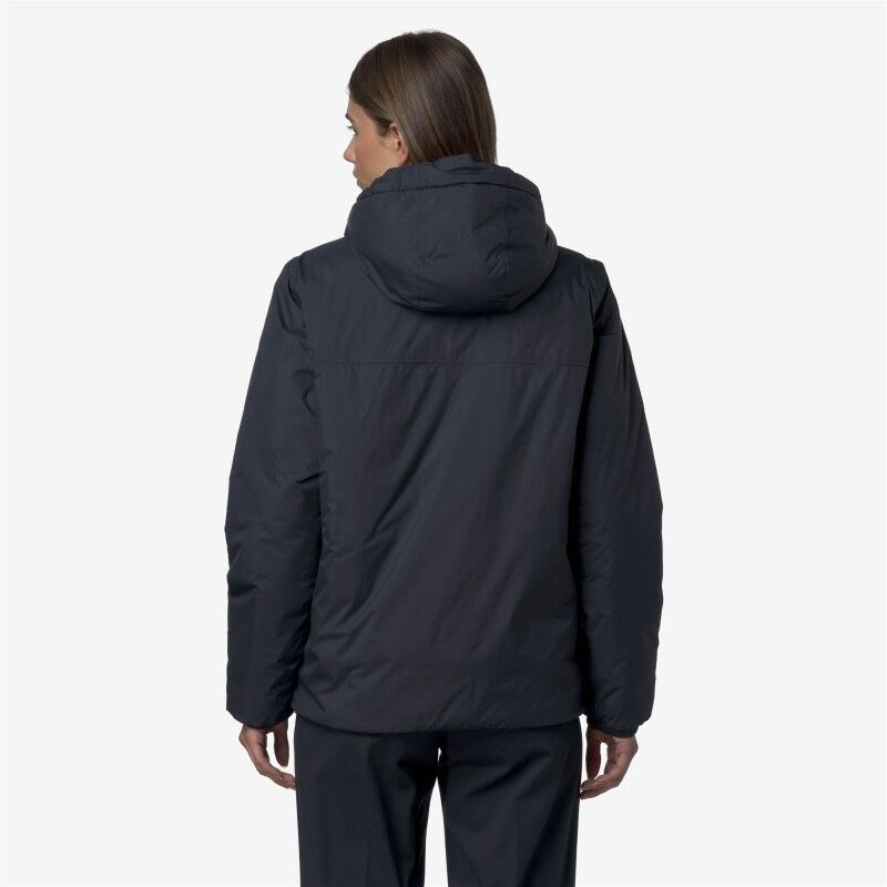 K-Way Le Vrai 4.0 Claude Orsetto - Waterproof jacket | Hardloop