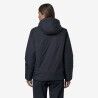 K-Way Le Vrai 4.0 Claude Orsetto - Veste imperméable | Hardloop