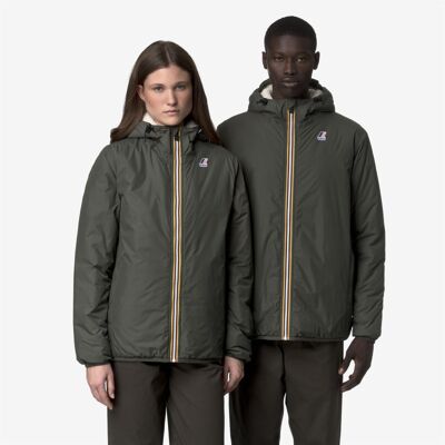 Le Vrai 4.0 Claude Orsetto - Veste imperméable
