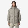 K-Way Le Vrai 4.0 Aurele Heavy Warm - Doudoune | Hardloop