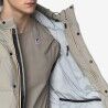 K-Way Le Vrai 4.0 Aurele Heavy Warm - Down jacket | Hardloop