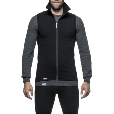 Vest 400 - Merino Fleeceweste