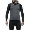 Woolpower Vest 400 - Merino Fleece vest | Hardloop