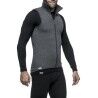 Woolpower Vest 400 - Polaire sans manches en laine mérinos | Hardloop