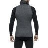 Woolpower Vest 400 - Polaire sans manches en laine mérinos | Hardloop