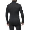 Woolpower Zip Turtleneck LITE - Merino Wool Jersey | Hardloop