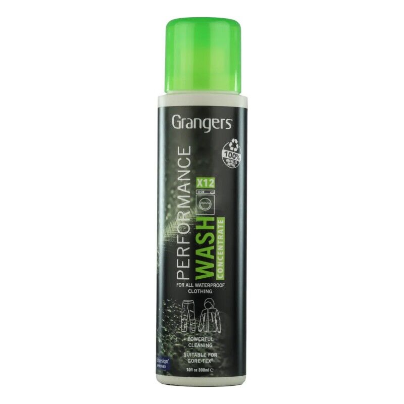Grangers Eco Twin Performance Wash + Clothing Repel - DWR Treatment | Hardloop