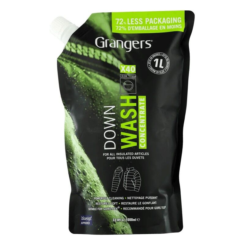 Grangers Down Wash - Detergent | Hardloop