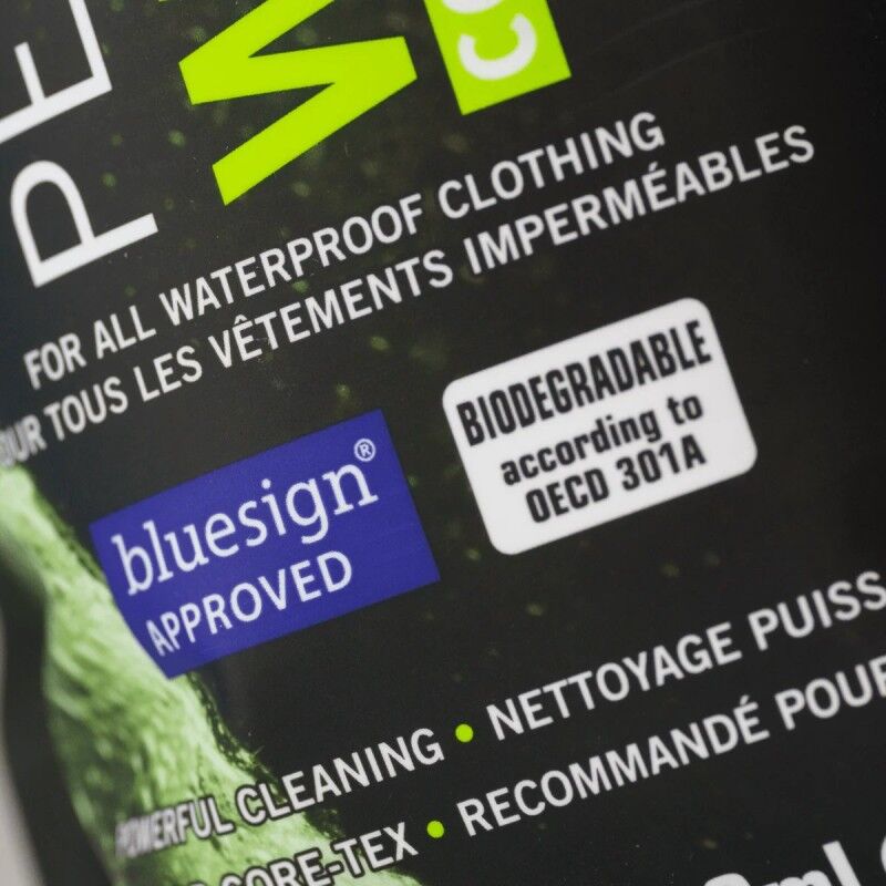 Grangers Performance Wash - Lessive | Hardloop
