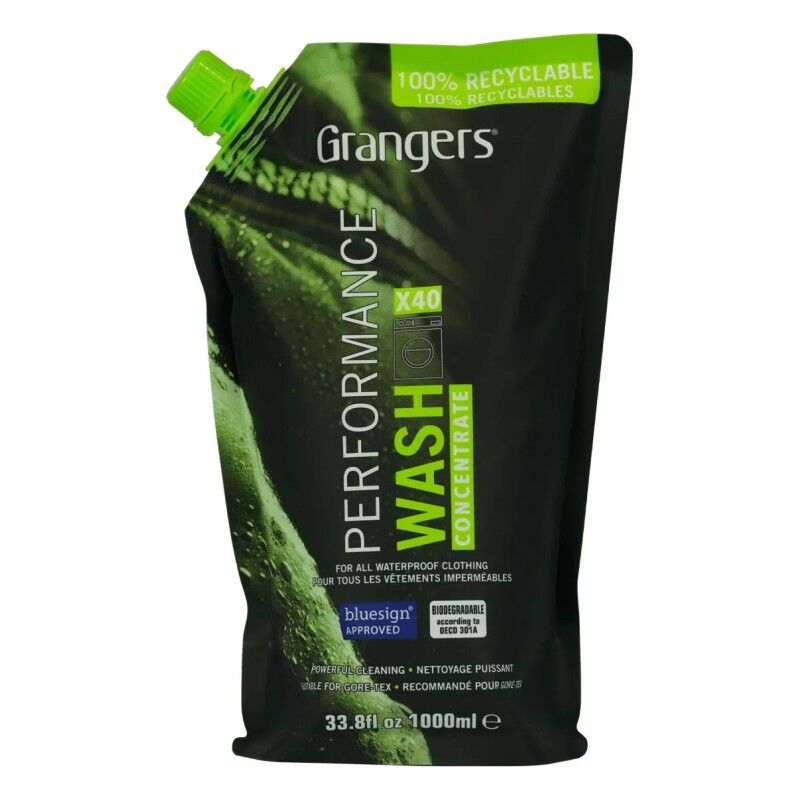 Grangers Performance Wash