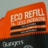 Grangers Foot Reppel Plus Eco Refill - DWR Treatment | Hardloop