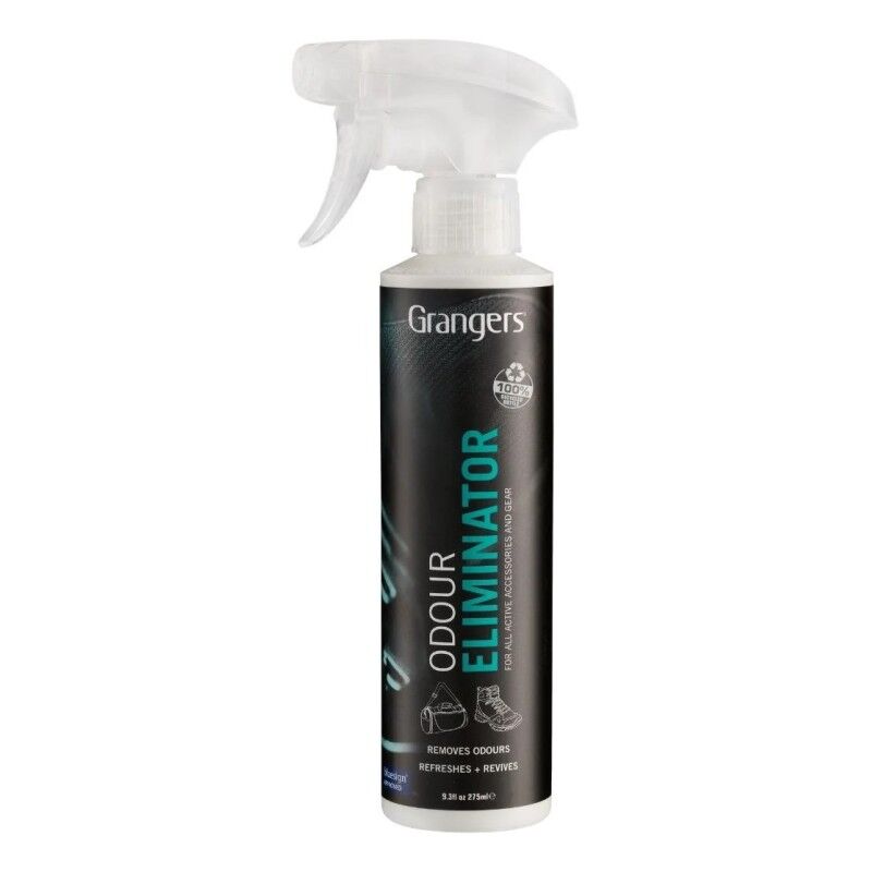 Grangers Odour Eliminator Spray - Shoe care