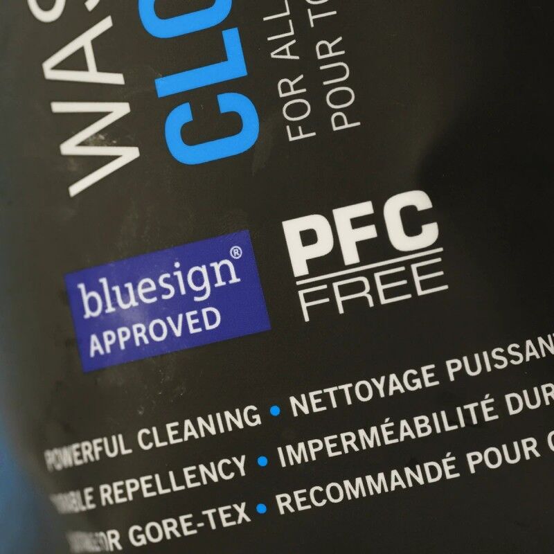 Grangers 2 In 1 Wash & Repel
