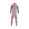 ION Seek Amp 5/4 Front Zip Men - Combinaison de surf homme | Hardloop