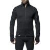 Woolpower Full Zip Jacket 400 - Merino Fleece jacket | Hardloop