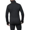 Woolpower Full Zip Jacket 400 - Merino Fleece jacket | Hardloop