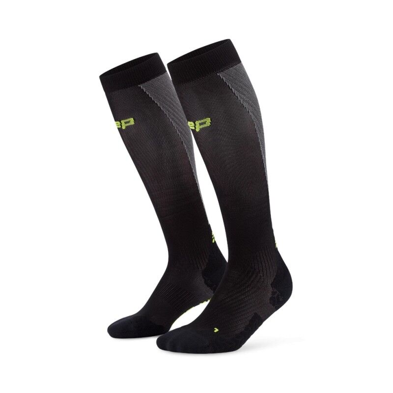 CEP Core Run Ultralight Socks Tall 4.0 - Skarpety do biegania meskie | Hardloop