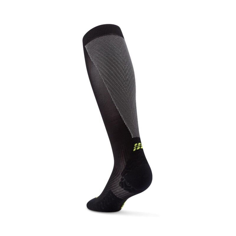 CEP Core Run Ultralight Socks Tall 4.0 - Pánské běžecké ponožky | Hardloop
