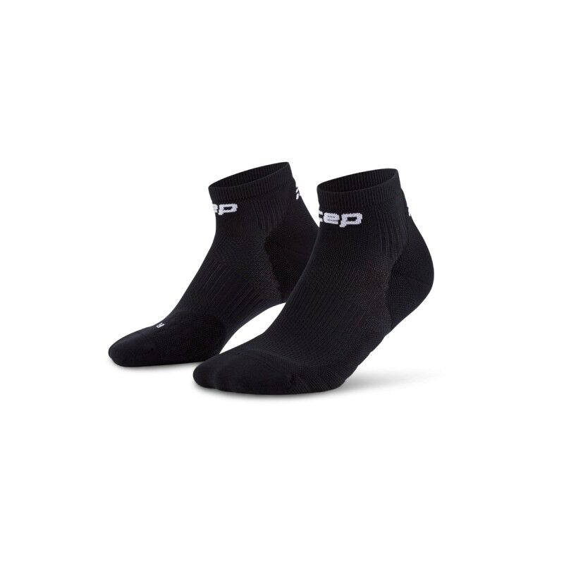 CEP Core Run Socks Low Cut 5.0 - Running socks - Women's | Hardloop