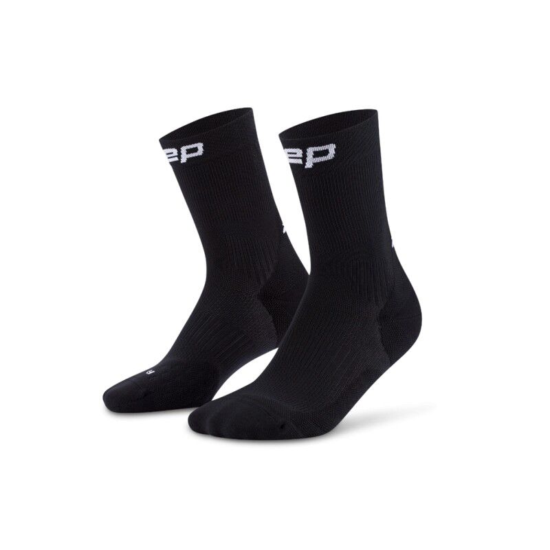 CEP Core Run Socks Mid Cut 5.0 - Running socks - Women's | Hardloop