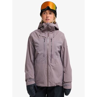 Roxy 20K Ultralight Jk - Laskettelutakki - Naiset