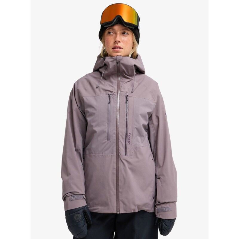 Roxy 20K Ultralight Jk - Ski jacket - Women's