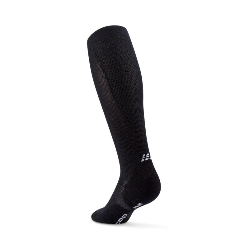CEP Core Run Socks Tall 5.0 - Chaussettes running femme | Hardloop