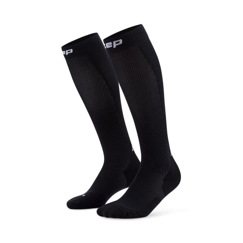 CEP Core Run Socks Tall 5.0 - Chaussettes running homme | Hardloop