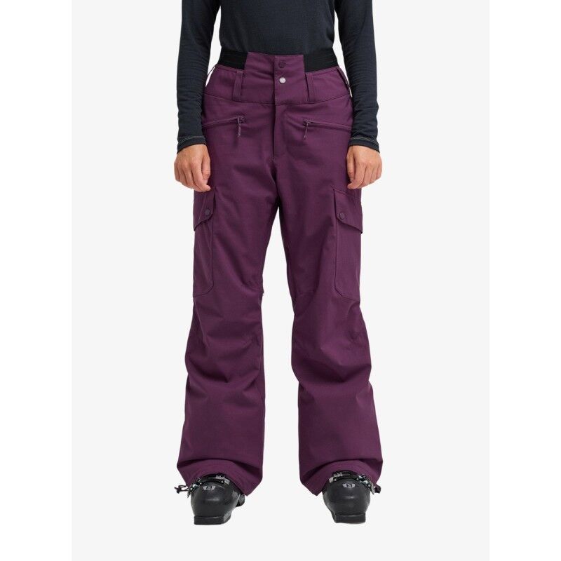 20K Passive Tracks Pt - Ski trousers - Women's