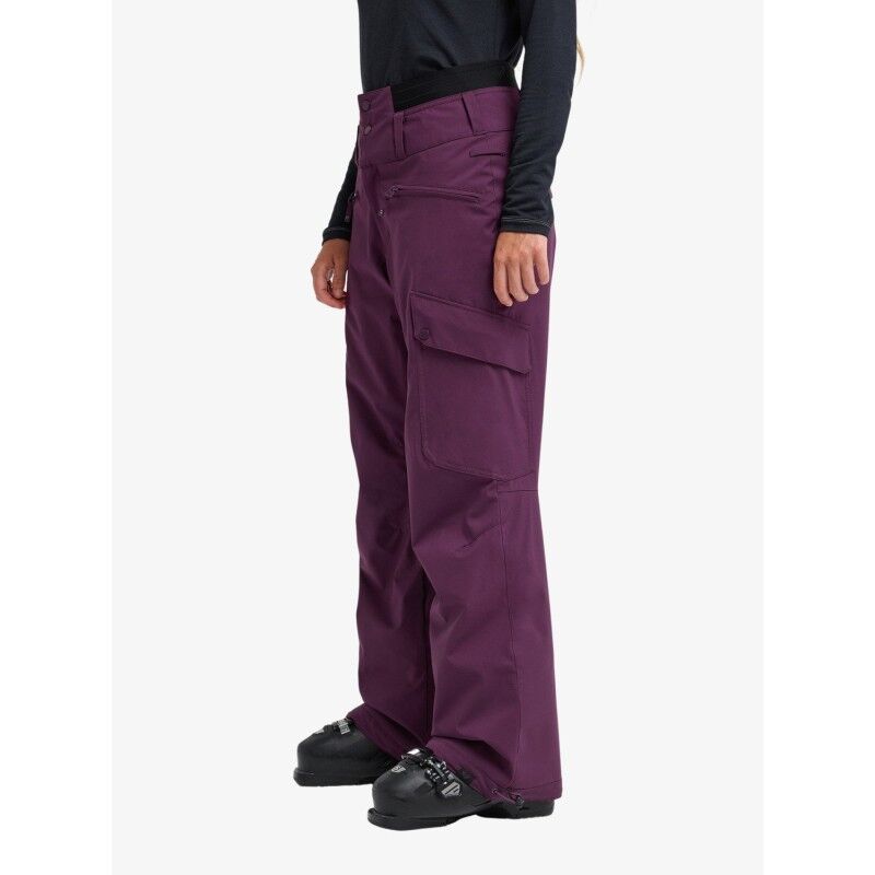 Roxy 20K Passive Tracks Pt - Ski trousers - Women's | Hardloop