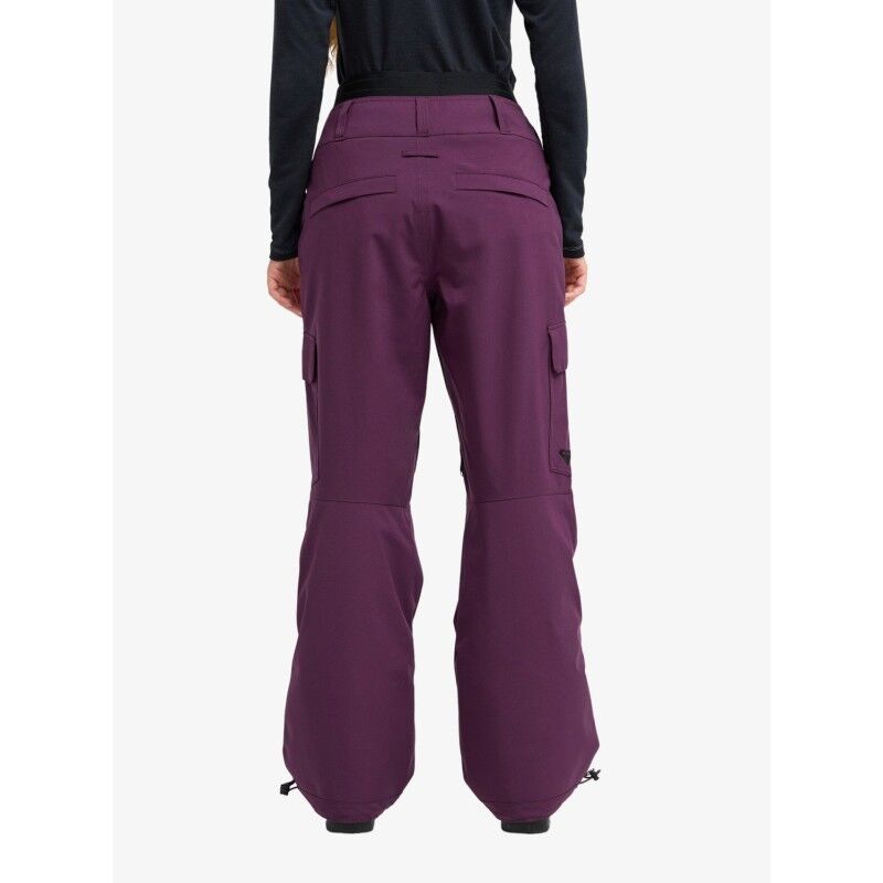 Roxy 20K Passive Tracks Pt - Ski trousers - Women's | Hardloop