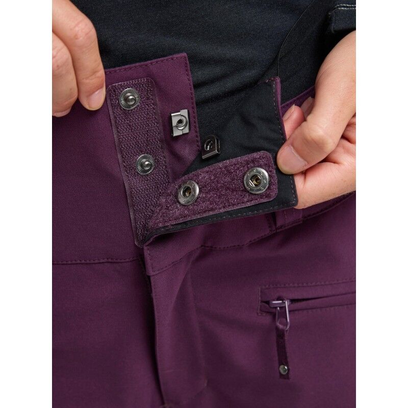 Roxy 20K Passive Tracks Pt - Ski trousers - Women's | Hardloop